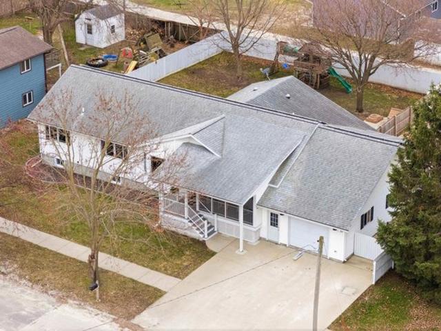 House for sale in Decorah, Iowa