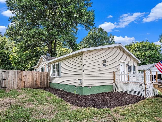 House for sale in Ionia