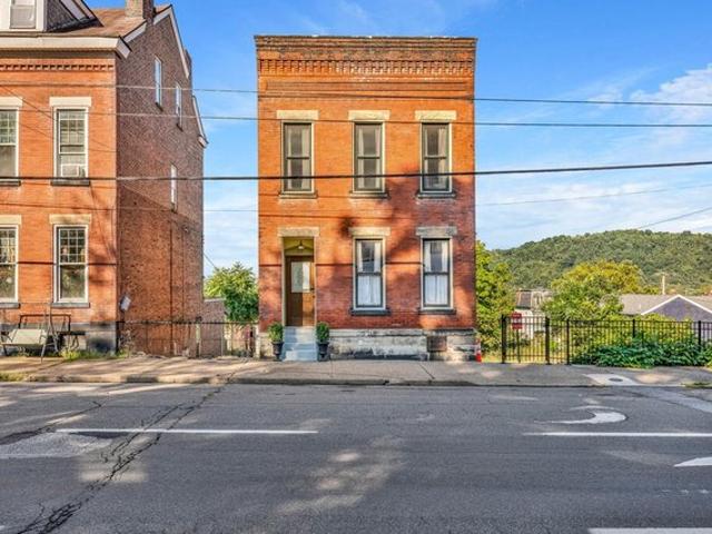 House for sale in North Wheeling (Old Town), Wheeling
