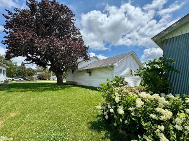 House for sale in Audubon, Iowa