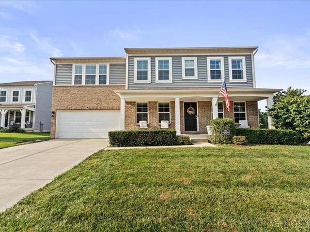 House for sale in South Lebanon, Ohio