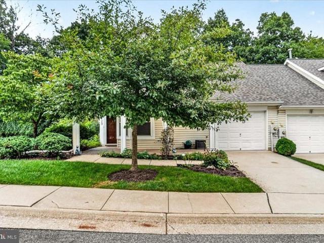Townhouse for sale in Mount Airy, Maryland