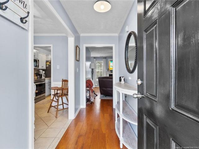 House for sale in Stedman, North Carolina