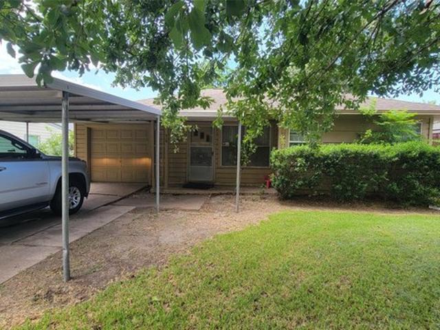 House for sale in Harris, Texas