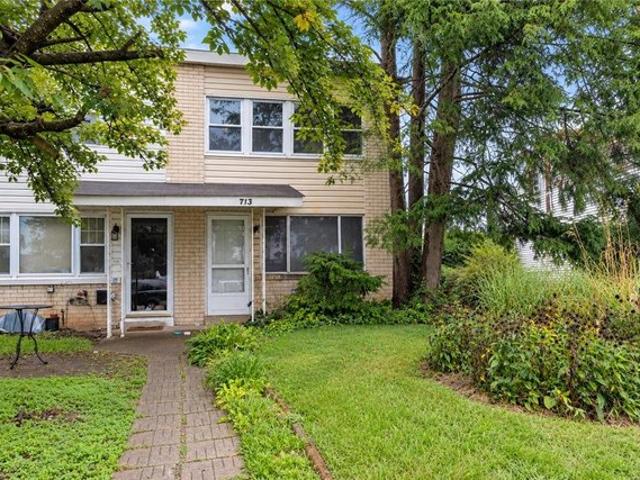 Townhouse for sale in South Side, Allentown