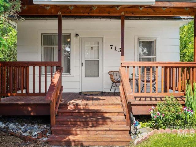 House for sale in Gooding, Idaho