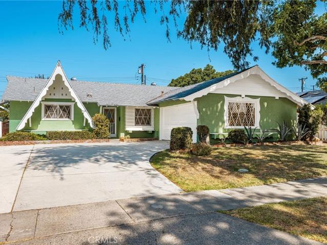 House for sale in Placentia, California