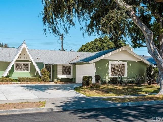 House for sale in Placentia, California