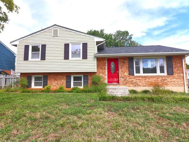 House for sale in Mount Regis Heights, Salem