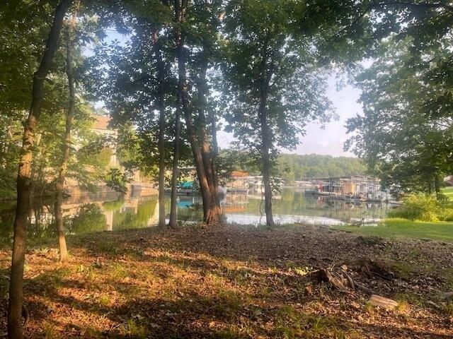 Land for sale in Sunrise Beach, Missouri