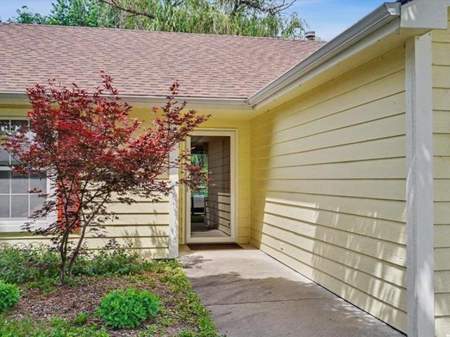 House for sale in Kansas
