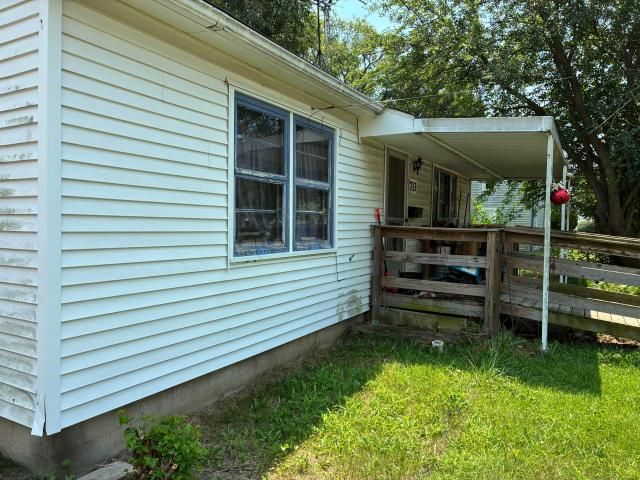 House for sale in Rensselaer, Indiana