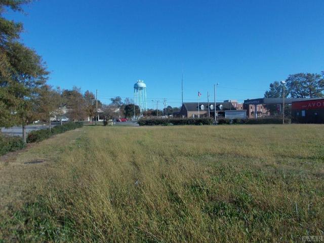 Land for sale in Edenton, North Carolina