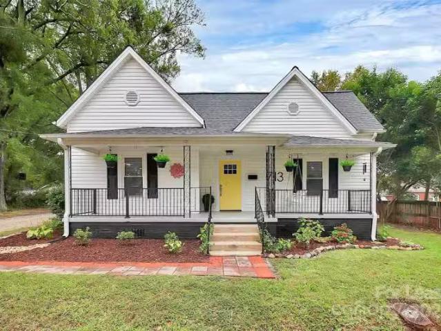 House for rent in Mooresville