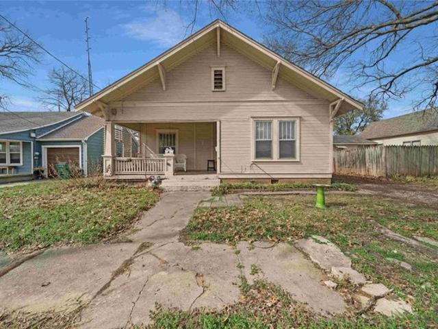 House for sale in Texas