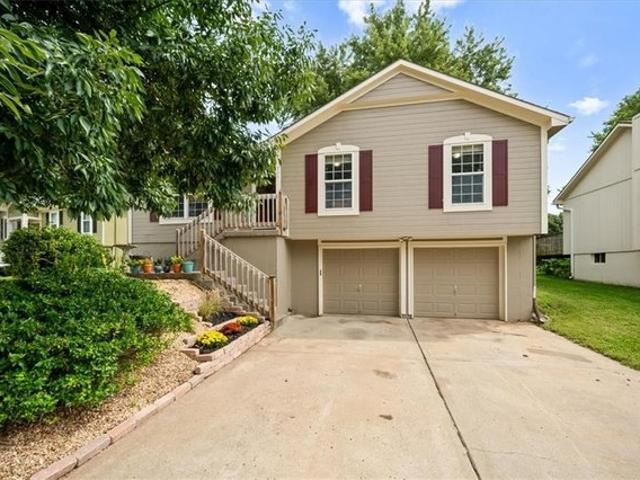 House for sale in Independence, Missouri