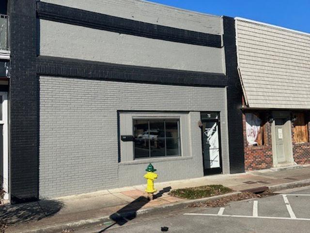 Commercial for sale in Columbia