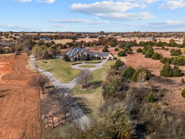 House for sale in Eagletown, Oklahoma
