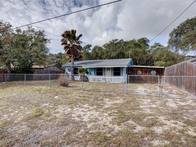 House for sale in Rockport, Texas