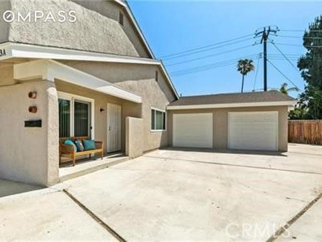 Property for rent in Orange, California