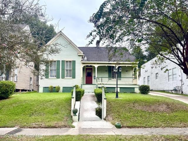 House for sale in Natchez Historic District, Natchez