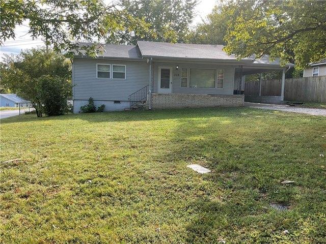 House for sale in Ark