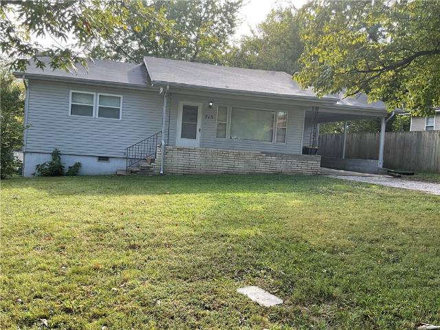 House for sale in Ark