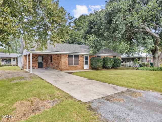 Property for sale in Erath, Louisiana