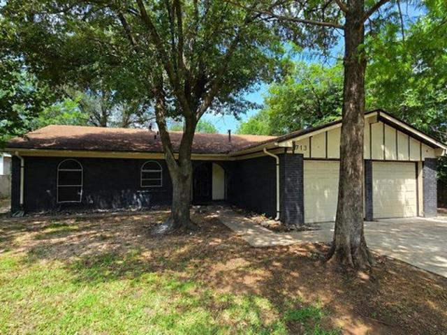 House for sale in Johnson, Texas