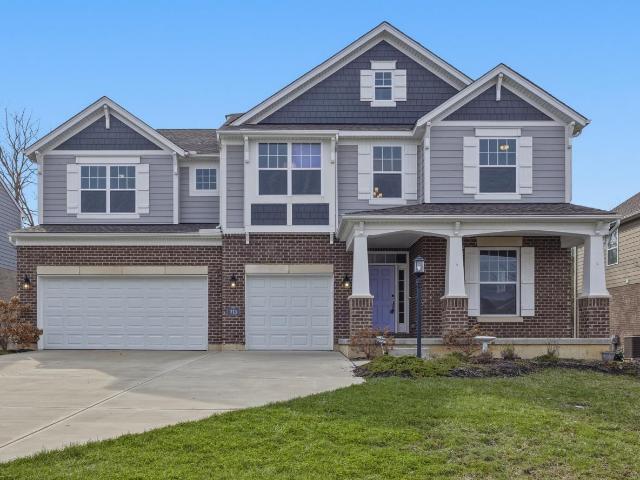 House for sale in Beavercreek, Ohio