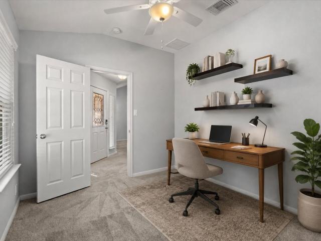 House for sale in Pflugerville, Texas