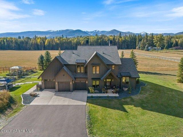 House for sale in Sandpoint, Idaho
