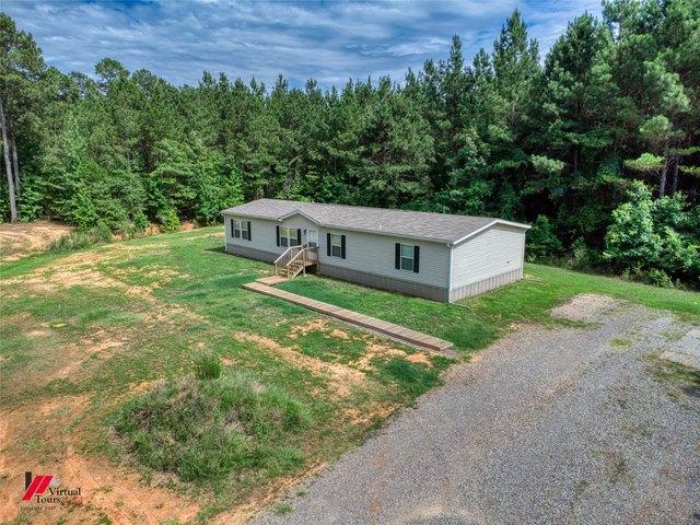 House for sale in Springhill, Louisiana