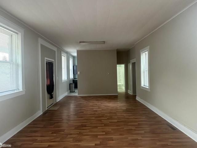House for sale in Burlington, Iowa