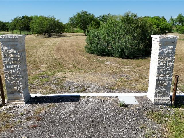 Land for sale in Robstown, Texas