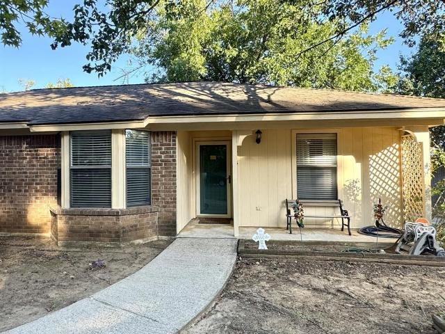 House for sale in Crowley, Texas