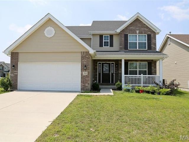 House for sale in Saint Charles, Missouri