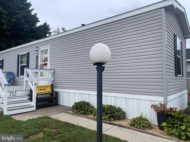 House for sale in Annville, Lebanon County