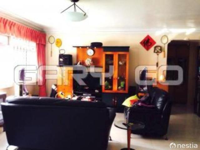 Apartment for sale in 19 North East, Hougang
