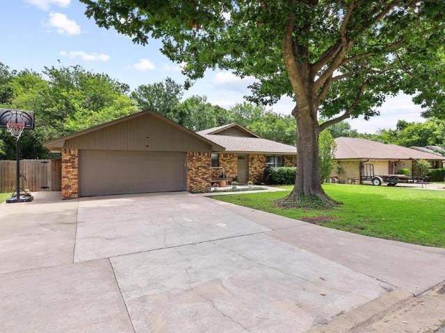 House for sale in Sherman, Texas