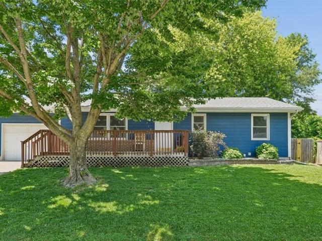 House for sale in Story, Iowa