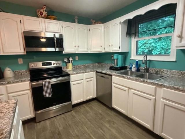 House for sale in Tennessee