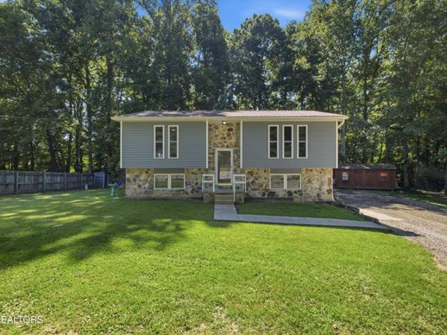 House for sale in Wartburg, East Tennessee