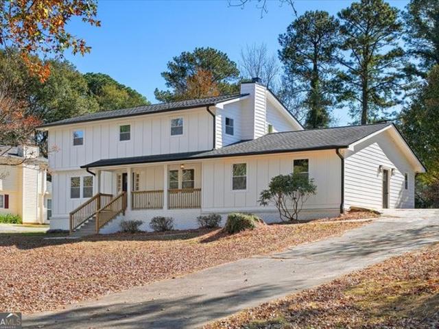 House for sale in Lawrenceville, Georgia