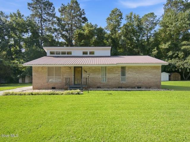 House for sale in Whiteville, North Carolina