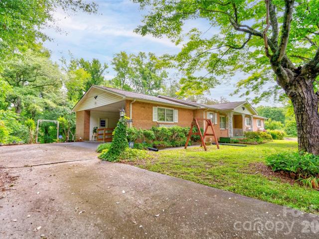 House for sale in Shelby, North Carolina