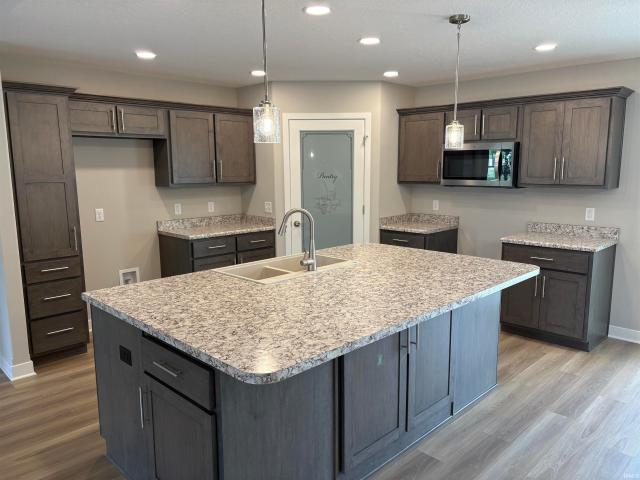 House for sale in Decatur, Indiana