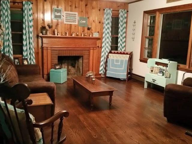 House for sale in Virginia