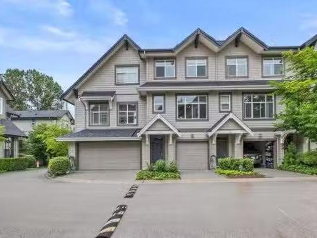 House for sale in British Columbia