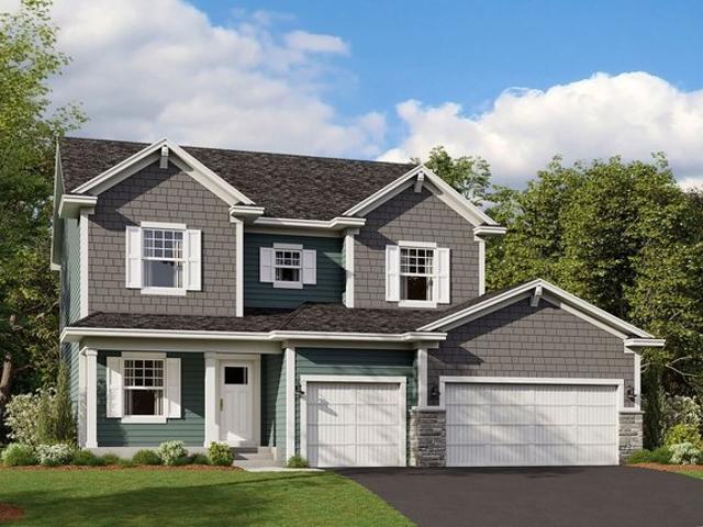 House for sale in Jordan, Minnesota